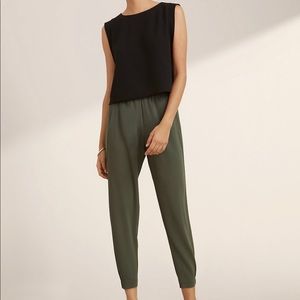 Aritzia pants